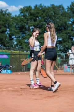 Bild 663 - VfL Westercelle - Rahlstedter HTC : Ergebnis: 2:7